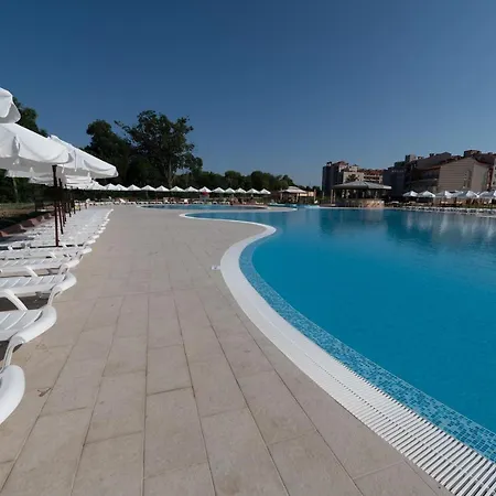 Sunrise River 3* Ахелой