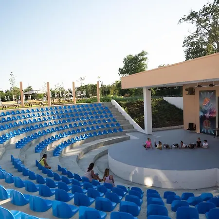 Hotell Sunrise River 3*