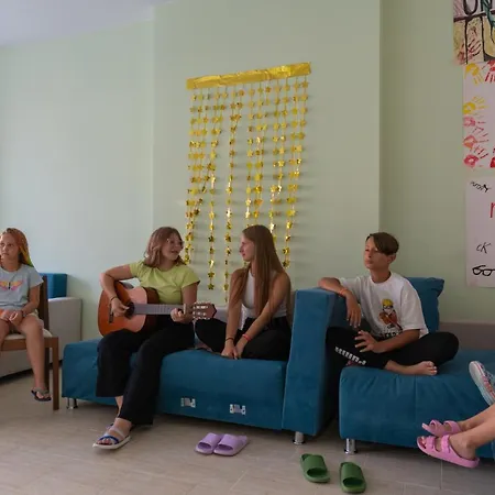 Hotell Sunrise River