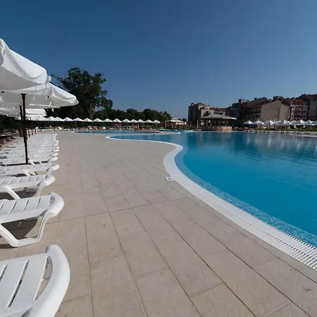 Sunrise River Hotell Aheloy