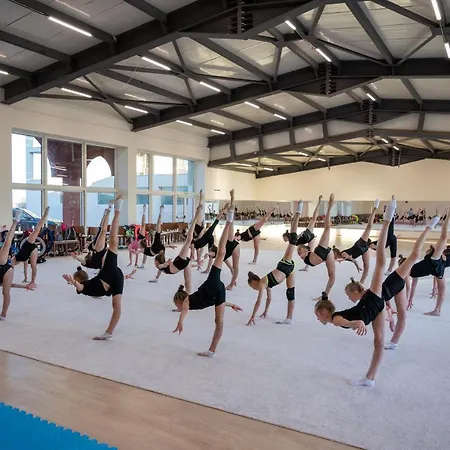 Sunrise River 3* Aheloy