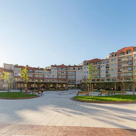 Hotell Sunrise River 3*