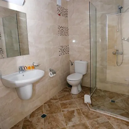 Hotell Sunrise River Aheloy