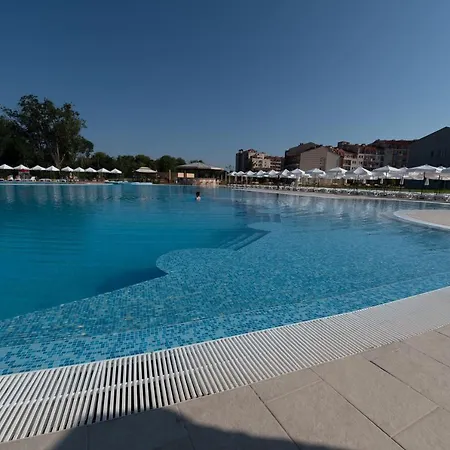 Hotell Sunrise River