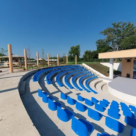 Hotell Sunrise River Aheloy