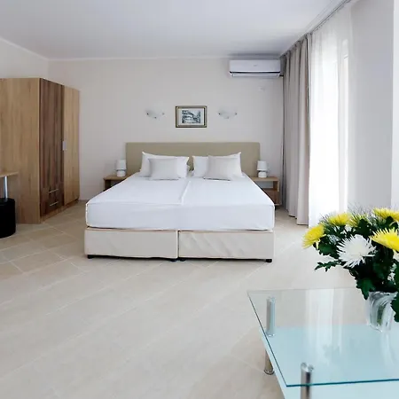 Hotell Sunrise River