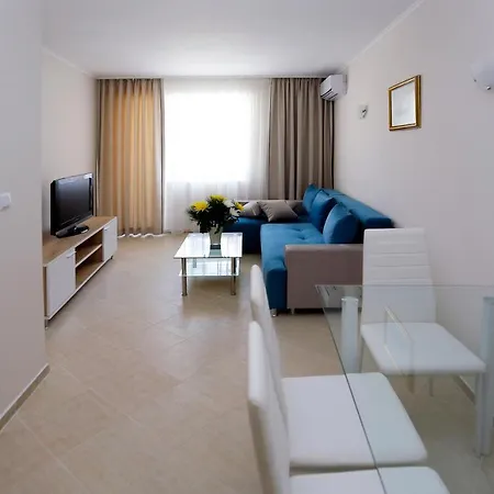 Hotell Sunrise River