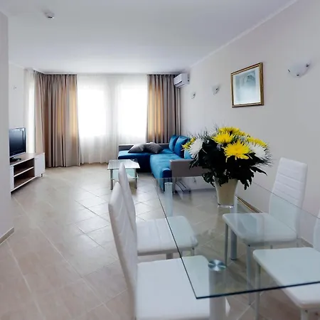 Sunrise River 호텔 3*