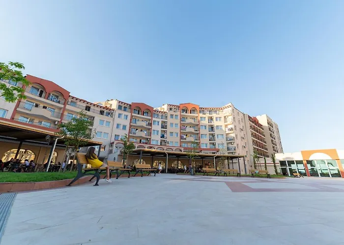 Sunrise River 3* Acheloj