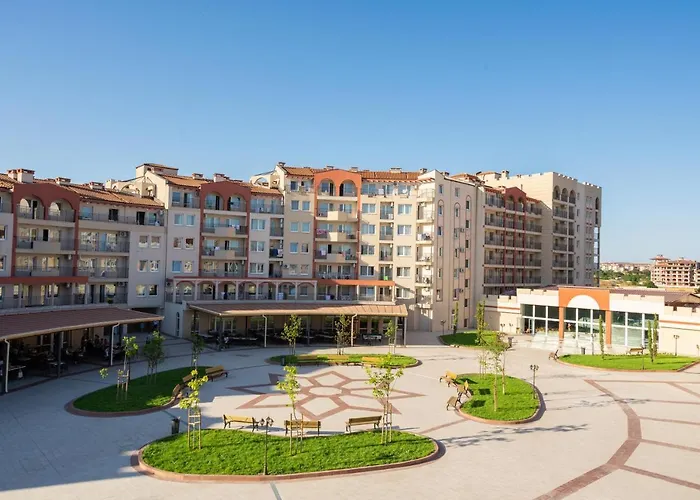 Sunrise River Hotel Acheloj