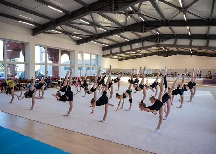 Sunrise River 3* Acheloj