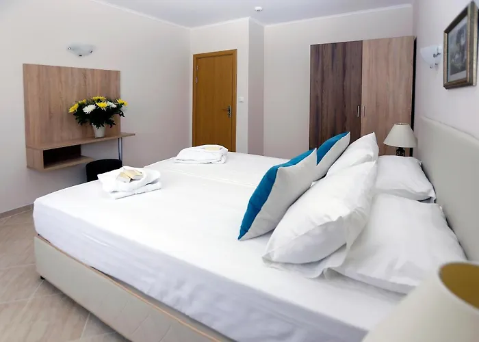 Hotel Sunrise River Acheloj