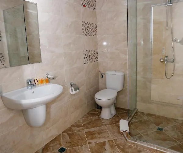 Hotel Sunrise River Acheloj