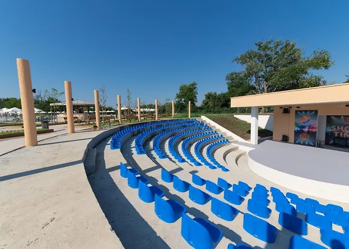 Hotel Sunrise River Acheloj