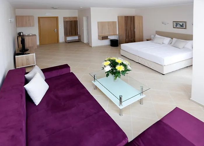 Hotel Sunrise River 3*