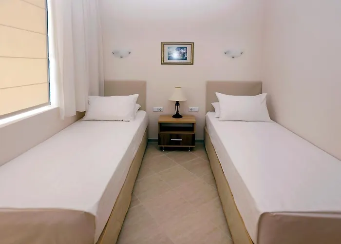 Sunrise River Hotel Acheloj